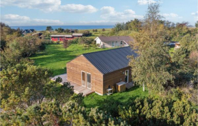 Gorgeous Home In Sejerø With Wifi in Sejerø